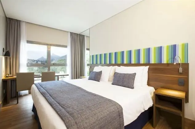 Superior Tek Büyük Yataklı Oda, Okyanus Manzaralı