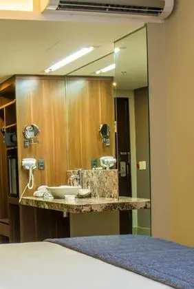 Superior Tek Büyük Yataklı Oda, Okyanus Manzaralı