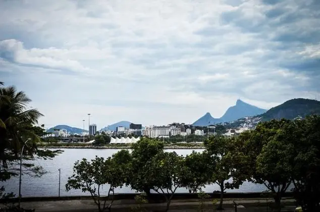 Superior Tek Büyük Yataklı Oda, Okyanus Manzaralı