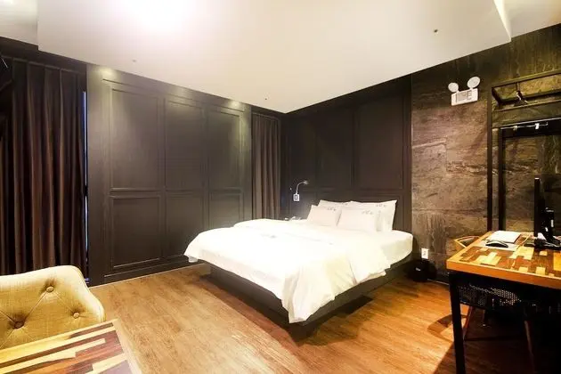 Oda (Special room (Netflix available))