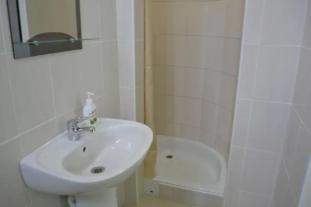 Standard Tek Büyük Yataklı Oda, 1 Çift Kişilik Yatak