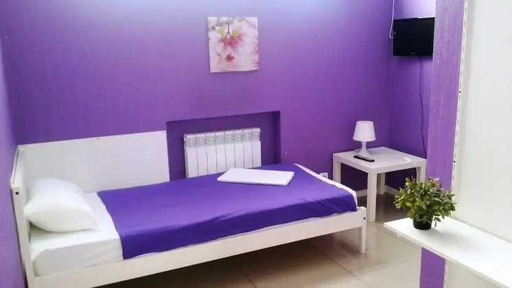 Standard Tek Kişilik Oda, Şehir Manzaralı