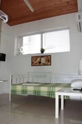 Standard Tek Kişilik Oda, Şehir Manzaralı