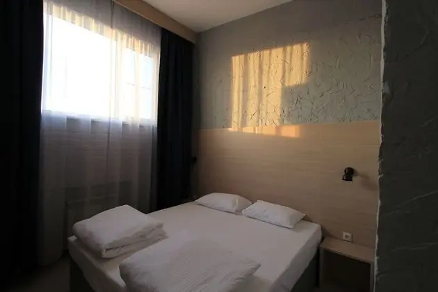 Superior Tek Büyük veya İki Ayrı Yataklı Oda, 1 Çift Kişilik veya 2 Tek Kişilik Yatak