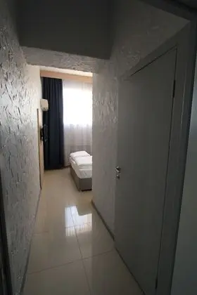 Superior Tek Büyük veya İki Ayrı Yataklı Oda, 1 Çift Kişilik veya 2 Tek Kişilik Yatak