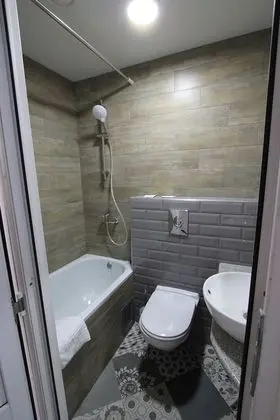 Superior Tek Büyük veya İki Ayrı Yataklı Oda, 1 Çift Kişilik veya 2 Tek Kişilik Yatak