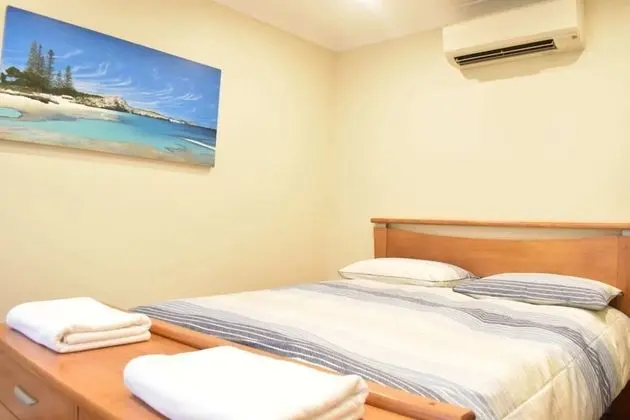 Ev (2 Bedrooms)