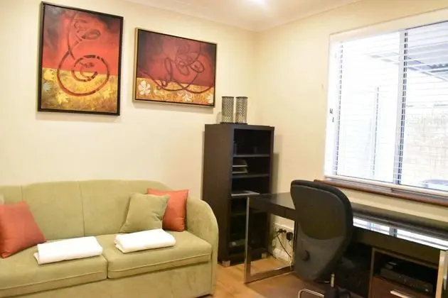 Ev (2 Bedrooms)
