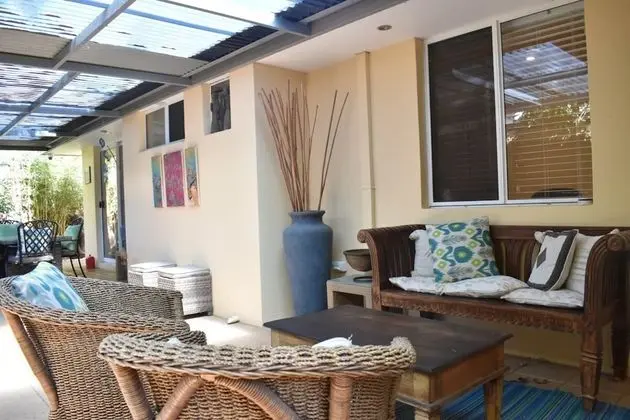 Ev (2 Bedrooms)