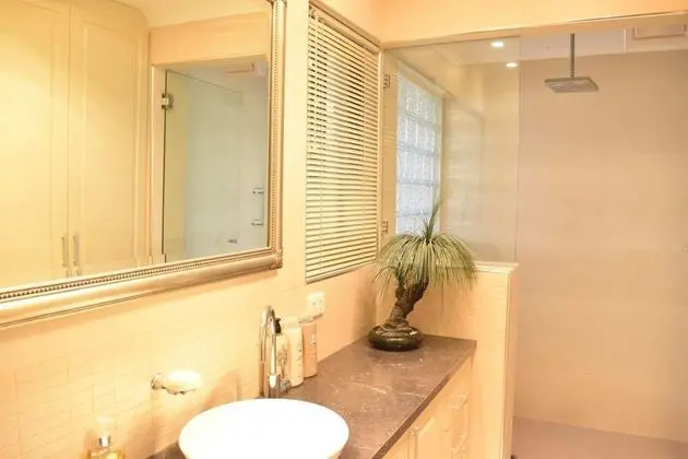 Ev (2 Bedrooms)