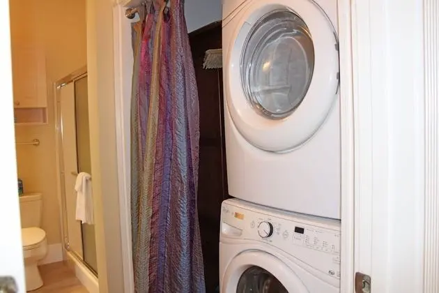 Daire, Birden Çok Yatak (Professionally Cleaned & Sanitized Co)