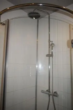 Basic İki Ayrı Yataklı Oda