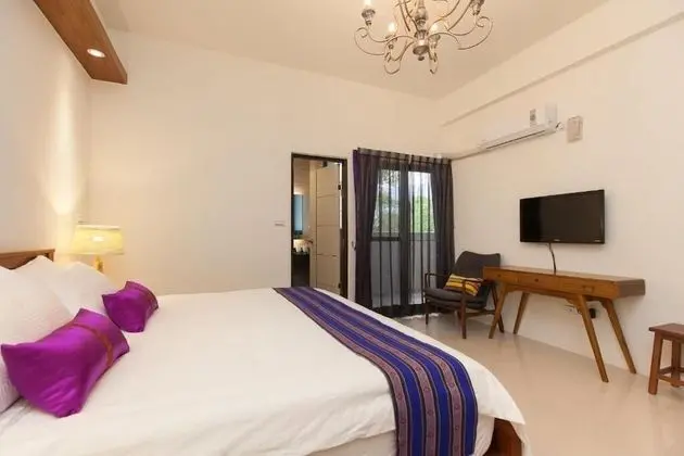 Classic Tek Büyük Yataklı Oda, 1 En Büyük (King) Boy Yatak, Balkon, Dağ Manzaralı