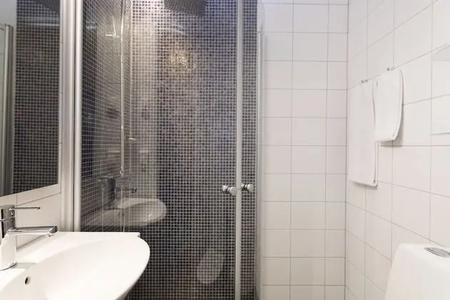 Standard Tek Kişilik Oda