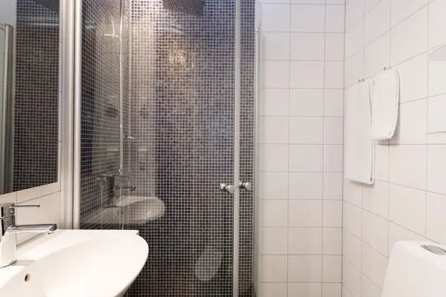 Standard Tek Kişilik Oda