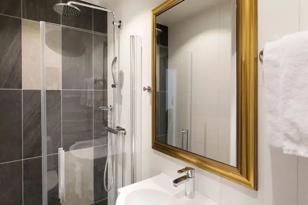 Standard Tek Kişilik Oda