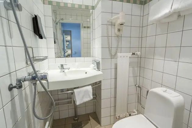 Standard Tek Kişilik Oda