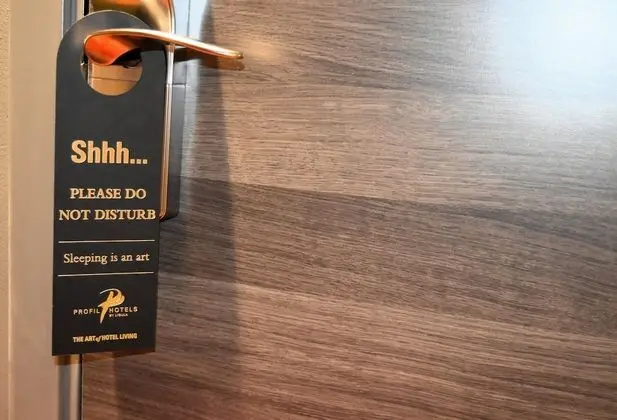 Standard İki Ayrı Yataklı Oda