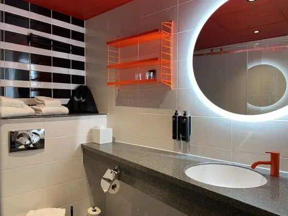 Standard İki Ayrı Yataklı Oda