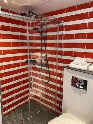 Standard İki Ayrı Yataklı Oda