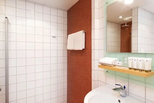 Standard İki Ayrı Yataklı Oda