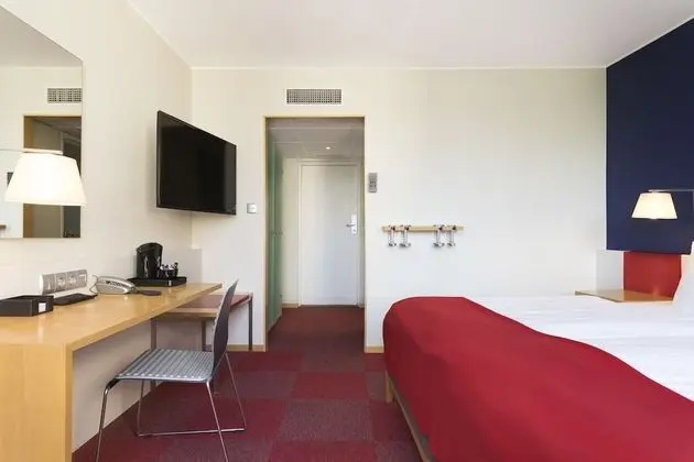 Standard İki Ayrı Yataklı Oda