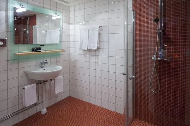 Standard İki Ayrı Yataklı Oda