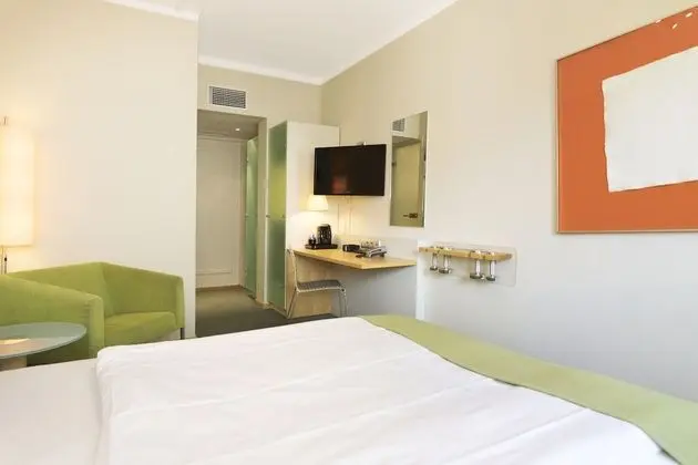 Standard Oda (140 cm bed)