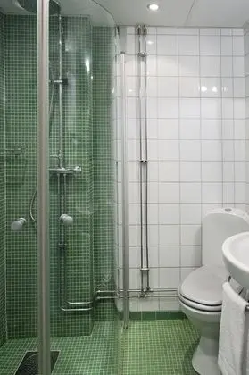 Standard Oda (140 cm bed)