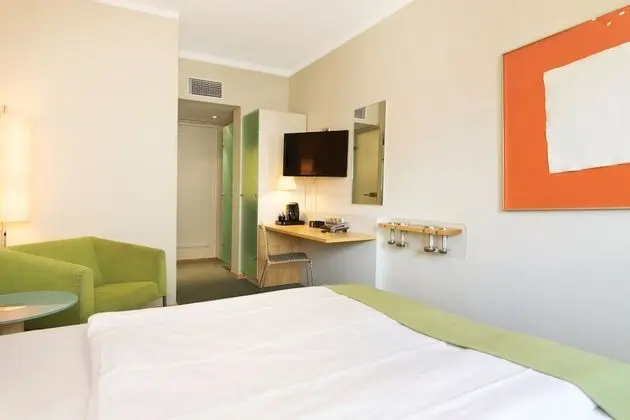 Standard Oda (140 cm bed)