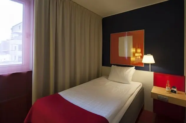 Standard Tek Kişilik Oda