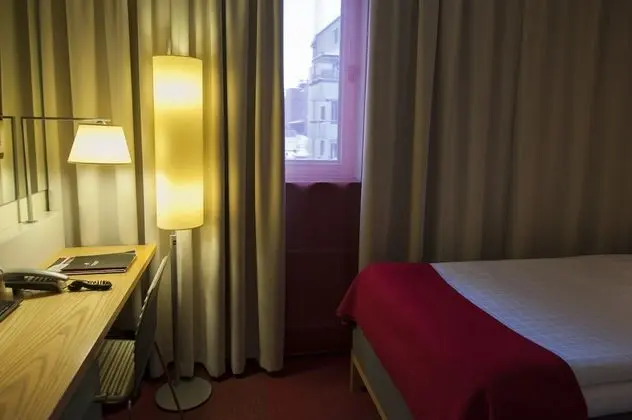 Standard Tek Kişilik Oda