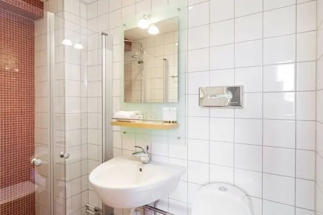 Standard Tek Kişilik Oda