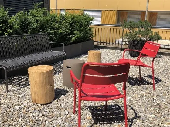 City Tek Kişilik Oda