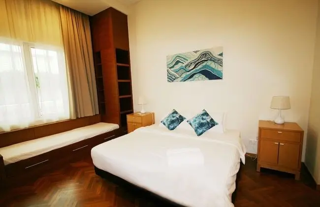 Exclusive Daire, 1 Yatak Odası, Küçük Mutfak