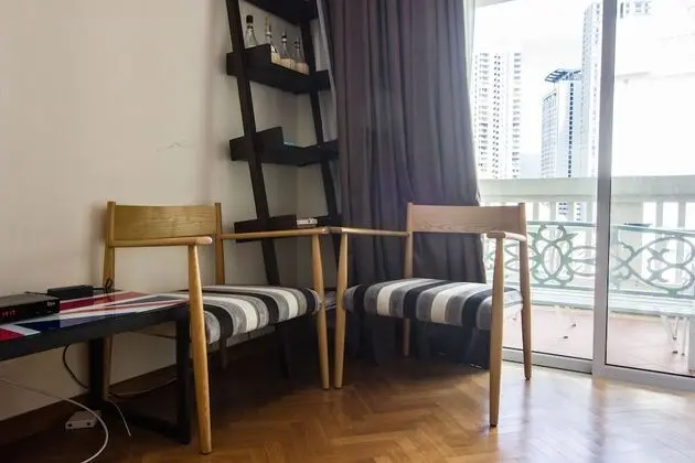 Exclusive Daire, 1 Yatak Odası, Küçük Mutfak