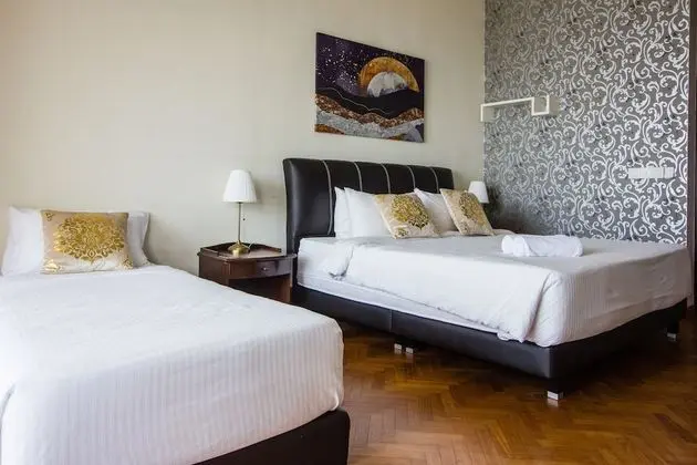 Exclusive Daire, 2 Yatak Odası, Deniz Manzaralı