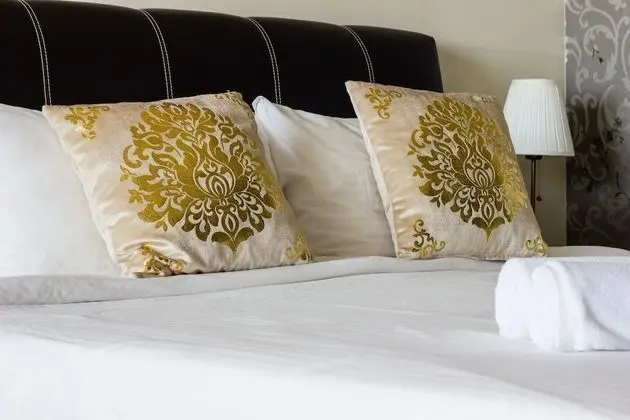Exclusive Daire, 2 Yatak Odası, Deniz Manzaralı