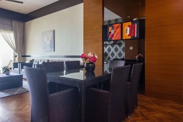 Exclusive Daire, 2 Yatak Odası, Deniz Manzaralı