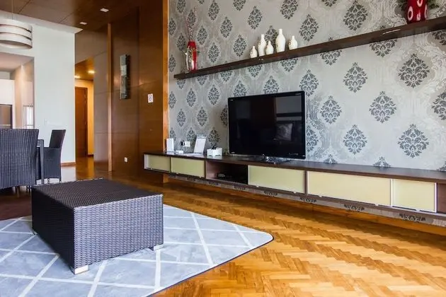 Exclusive Daire, 2 Yatak Odası, Deniz Manzaralı