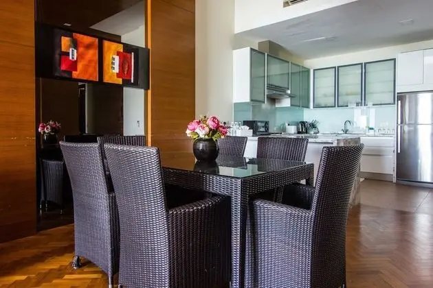 Exclusive Daire, 2 Yatak Odası, Deniz Manzaralı