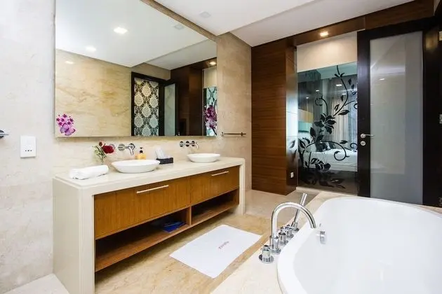 Exclusive Daire, 2 Yatak Odası, Deniz Manzaralı