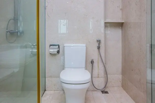Exclusive Daire, 2 Yatak Odası, Deniz Manzaralı
