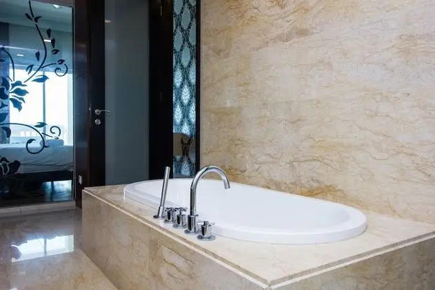 Exclusive Daire, 2 Yatak Odası, Deniz Manzaralı