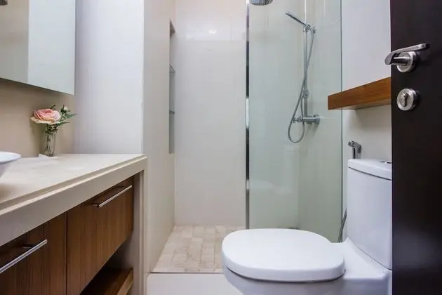 Exclusive Daire, 2 Yatak Odası, Deniz Manzaralı