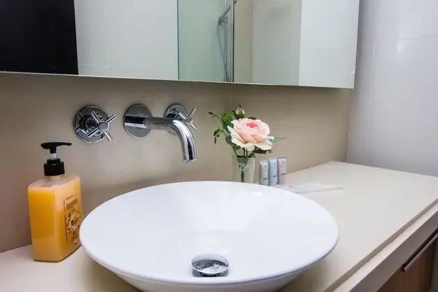 Exclusive Daire, 2 Yatak Odası, Deniz Manzaralı
