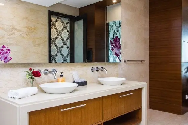 Exclusive Daire, 2 Yatak Odası, Deniz Manzaralı