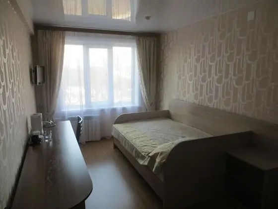 Comfort Tek Kişilik Oda