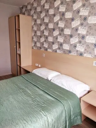 Comfort Tek Kişilik Oda