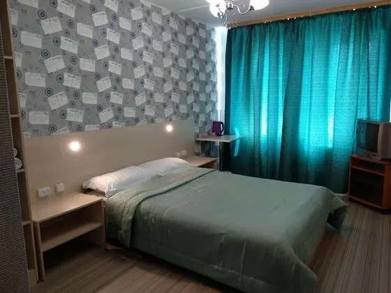 Comfort Tek Kişilik Oda